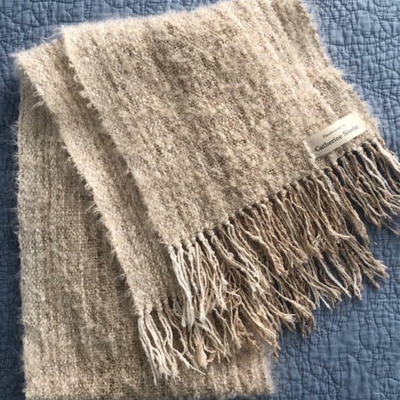 Lot of three scarves - Picture 4 of 4